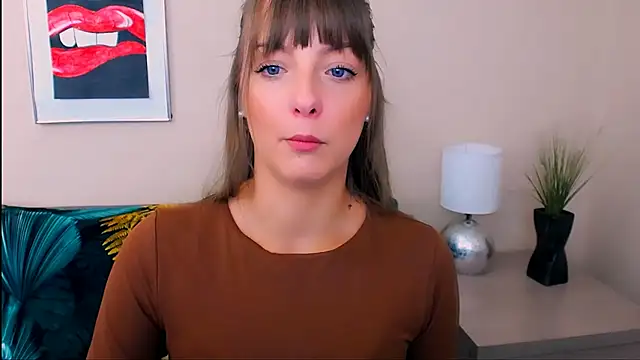 NatalieSexy: онлайн-секс-чат