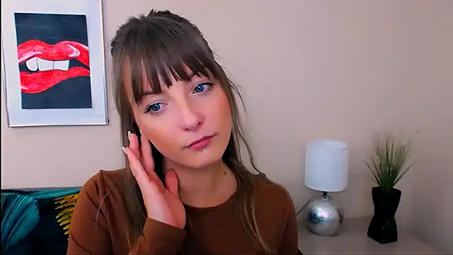 NatalieSexy Show in webcam