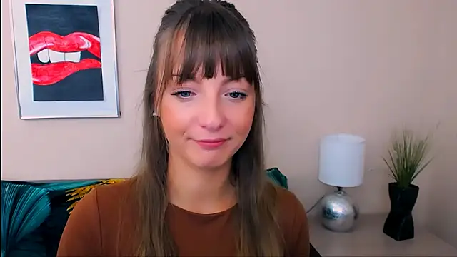 Pokazy przed kamerką – NatalieSexy