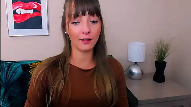 NatalieSexy Webcam-Show