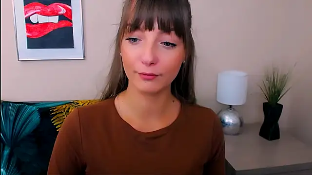 NatalieSexy Webcam-Show