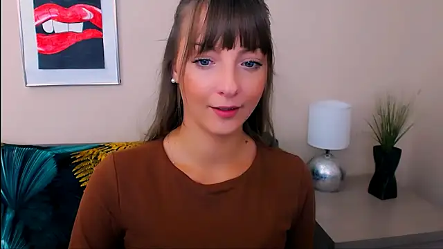 NatalieSexy Webcam-Show