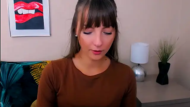 NatalieSexy's Webcam Show