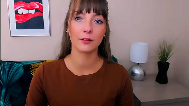 NatalieSexy Live XXX-Chat