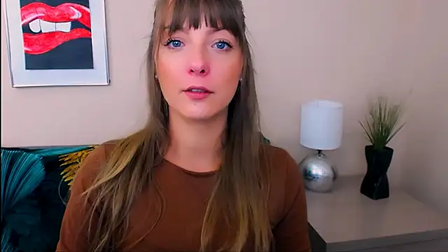 Webkamerová show NatalieSexy