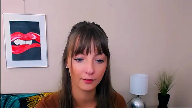 NatalieSexy: διαδικτυακό σόου στην κάμερα