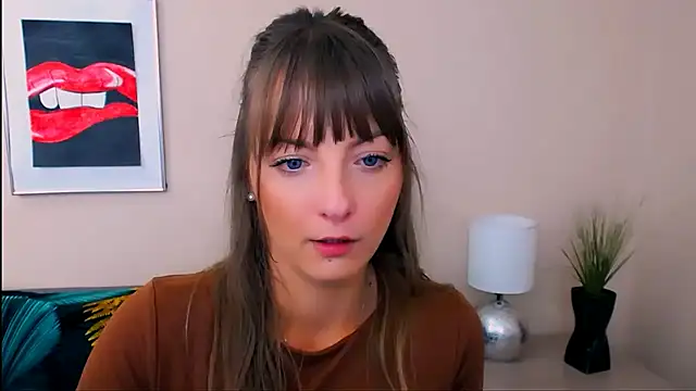 NatalieSexy 웹캠 쇼