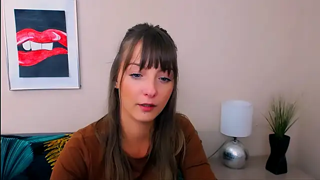NatalieSexy: вебкам-шоу