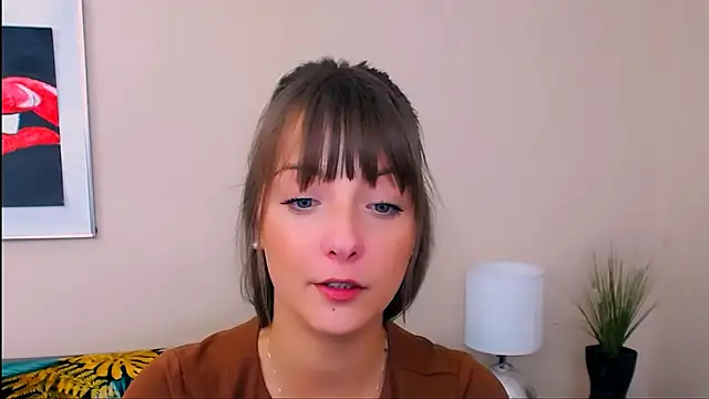 NatalieSexy Pertunjukan Webcam