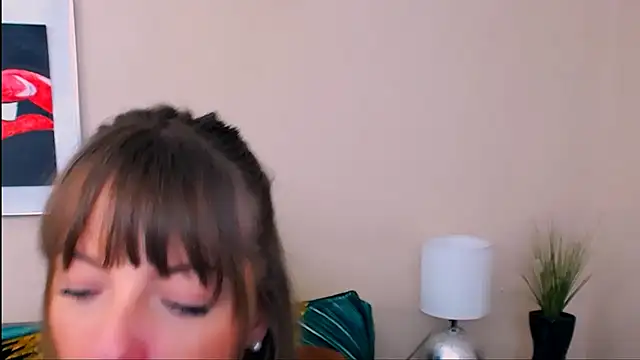 Pokazy przed kamerką – NatalieSexy