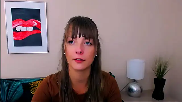 NatalieSexy's Webcam Show