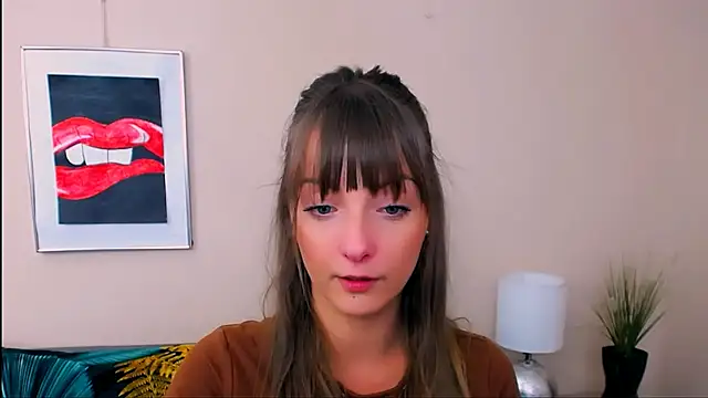NatalieSexy Webcam-Show