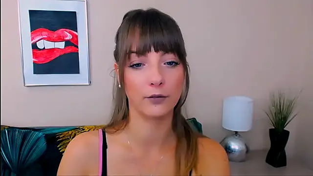 NatalieSexy webcam show