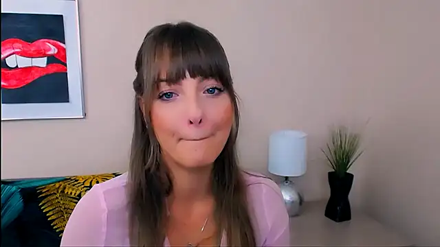 NatalieSexy Webcamshow