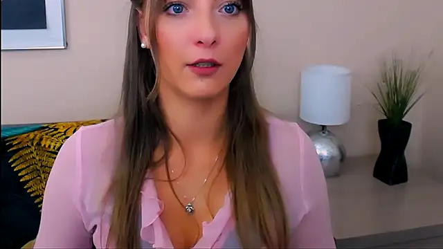 Webkamerová show NatalieSexy