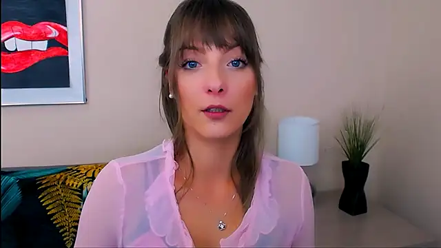 NatalieSexy Webcam Show