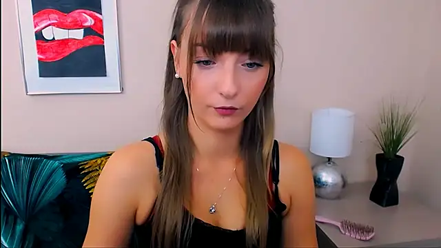 NatalieSexy's Webcam Show