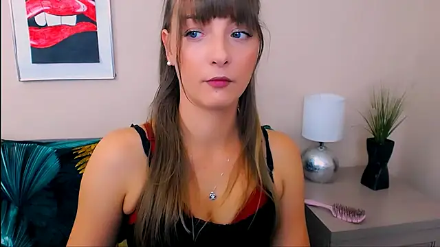 Show de NatalieSexy na webcam
