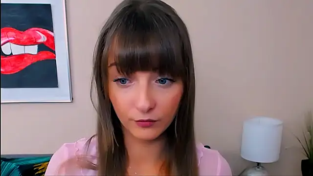 NatalieSexy – webcam-show