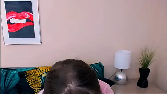 NatalieSexy Pertunjukan Webcam