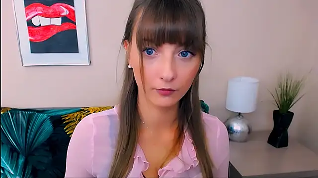 Webkamerová show NatalieSexy