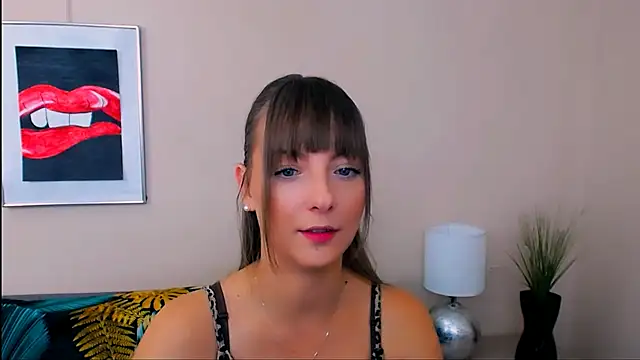 NatalieSexy Live XXX-Chat
