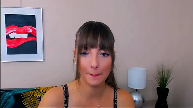 NatalieSexy's Webcam Show