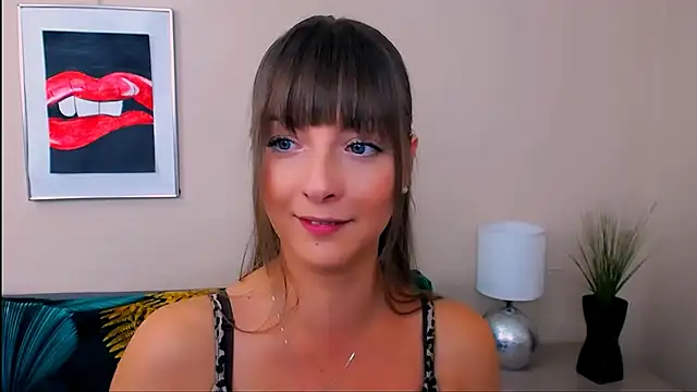 NatalieSexy: вебкам-шоу