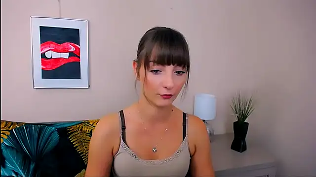 Živý XXX chat NatalieSexy