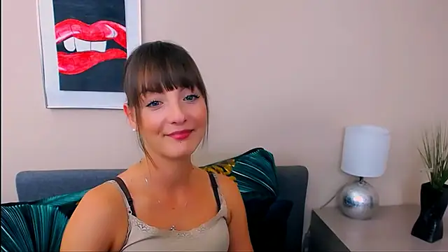 NatalieSexy Live XXX-Chat