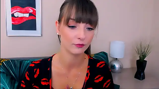 NatalieSexyのライブXXXチャット