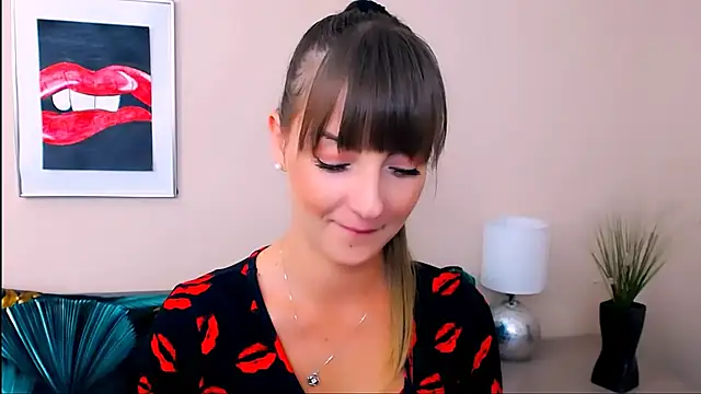 XXX chat uživo modela NatalieSexy