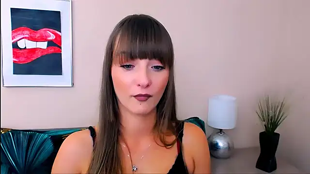 NatalieSexy Chat XXX in diretta