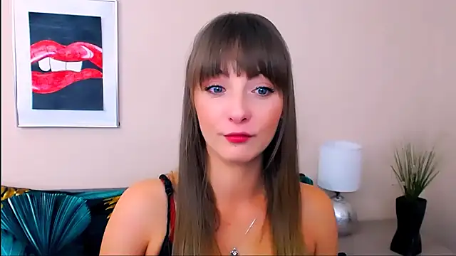 צ'אט XXX בשידור חי של NatalieSexy