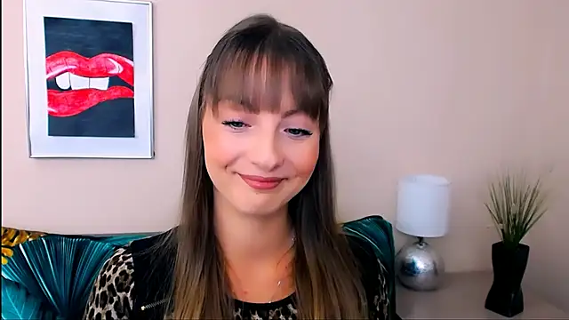 NatalieSexy's Live XXX Chat