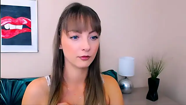 دردشة NatalieSexy الجنسية المباشرة