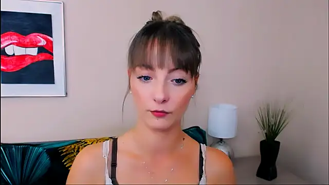 Chatroom XXX en direct de NatalieSexy