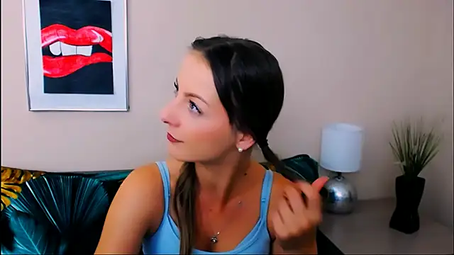 Živý XXX chat NatalieSexy