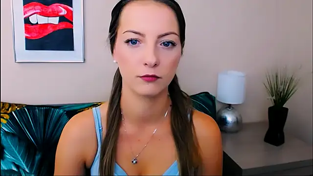 צ'אט XXX בשידור חי של NatalieSexy