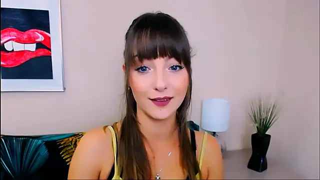 NatalieSexy 라이브 XXX 채팅