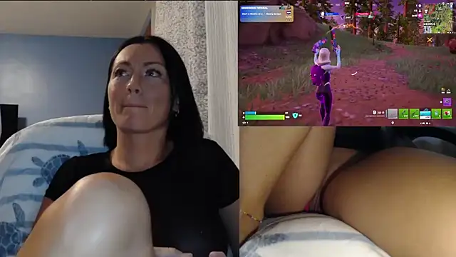 AprilRae_'s Webcam Show