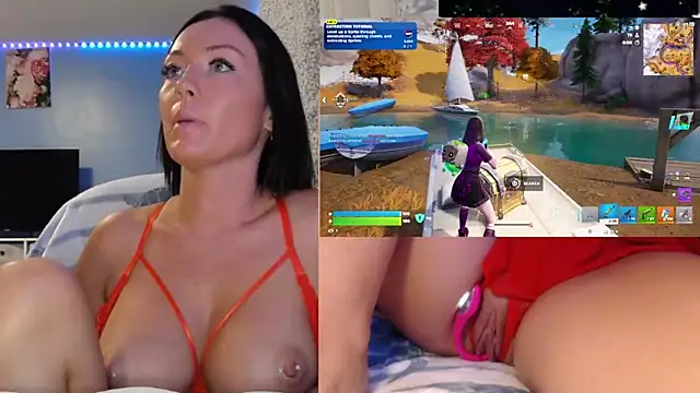 AprilRae_'s Webcam Show