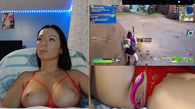 AprilRae_'s Webcam Show