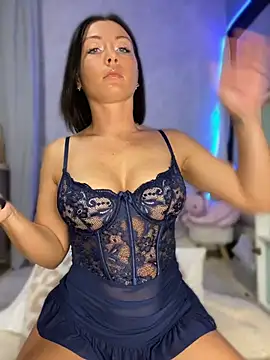 Chat XXX en directo de AprilRae_