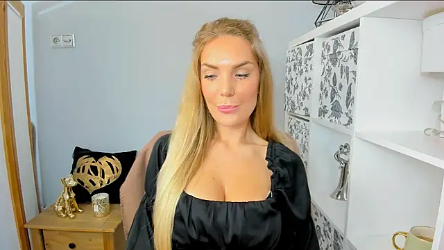 AulloraHoney Live XXX-Chat