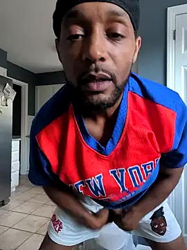 TheGoldenBoldy321's Webcam Show