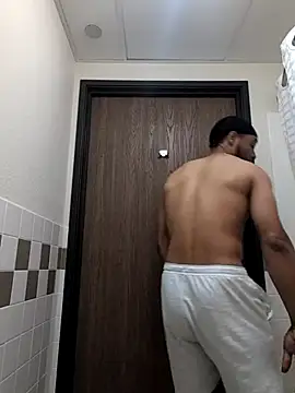 Show Webcam de TheGoldenBoldy321