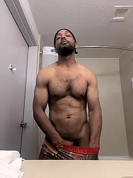 Show Webcam de TheGoldenBoldy321