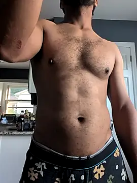 TheGoldenBoldy321 Webcam-Show