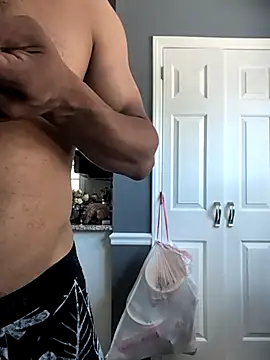 Show Webcam de TheGoldenBoldy321